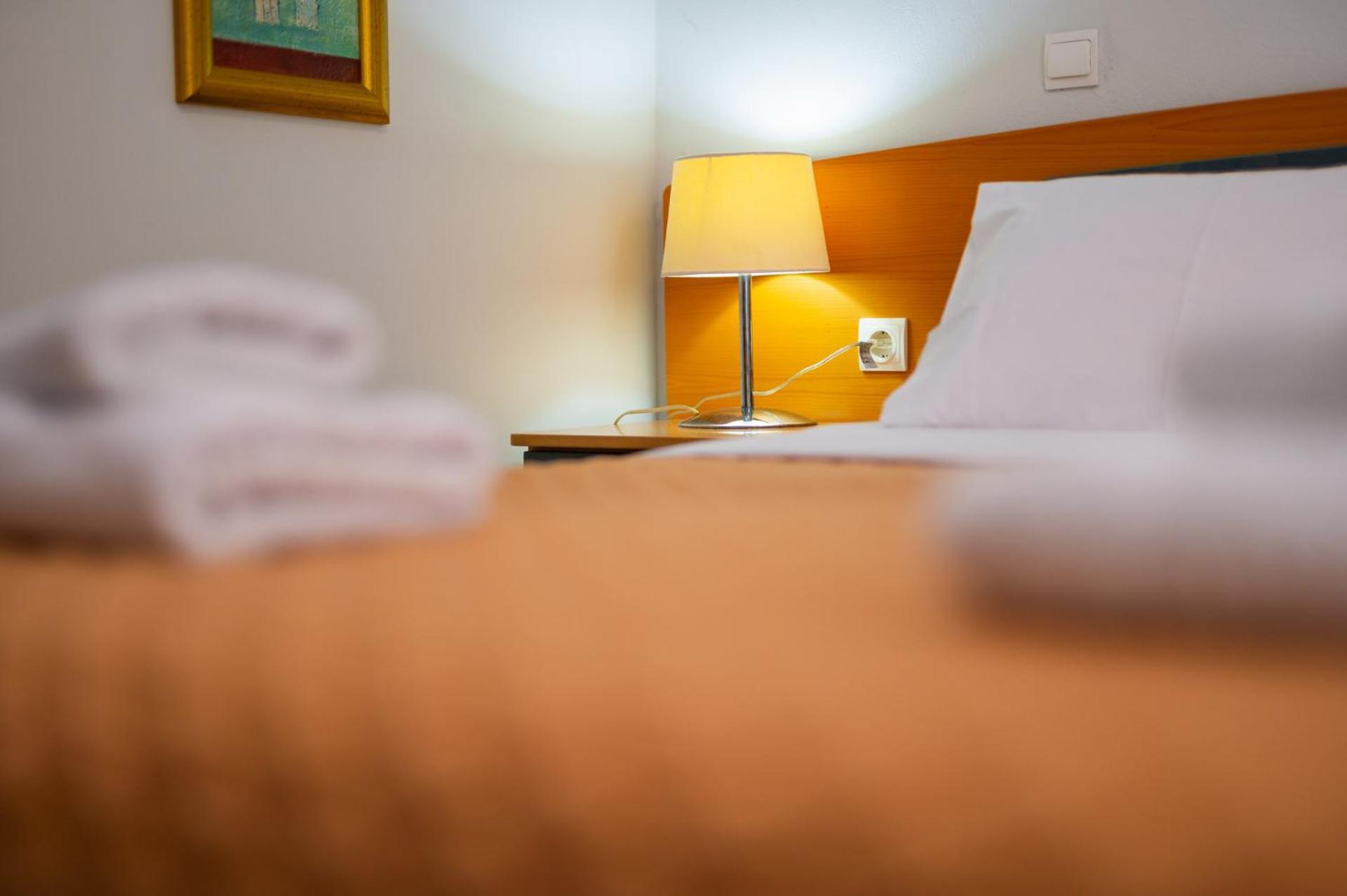 Aparthotel Andreas Ammoudia Esterno foto